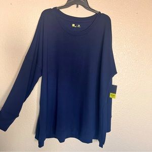 NWT Lounge Top
